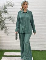 ست پلیسه زنانه دورا