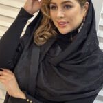 شال پاییزه مشکی برند ترک لویی ویتون مزون دورا