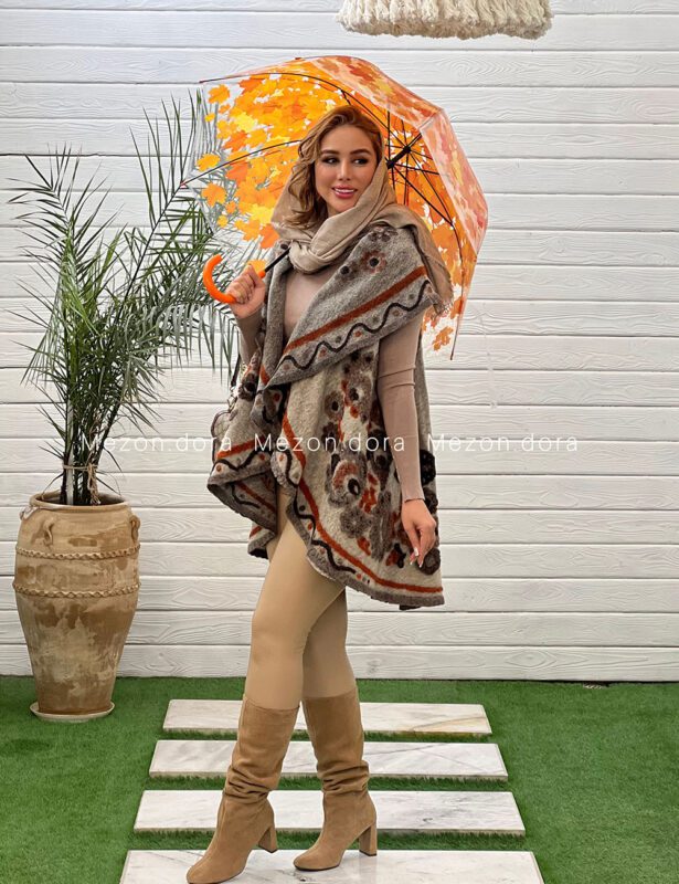 وست کچه ایتالیایی درا
