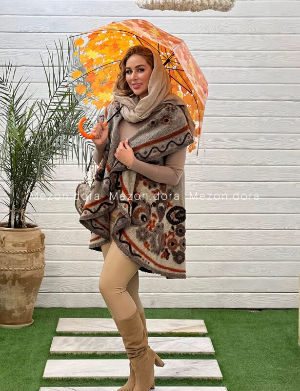 وست کچه ایتالیایی درا
