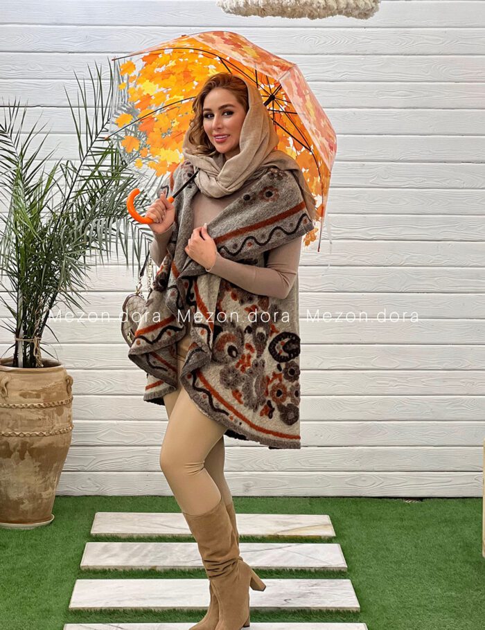 وست کچه ایتالیایی درا