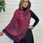شال پاییزه دورو برند ترک دورا