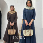 پیراهن ایتالیایی سوپرکلوش