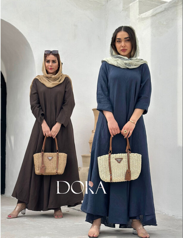 پیراهن ایتالیایی سوپرکلوش