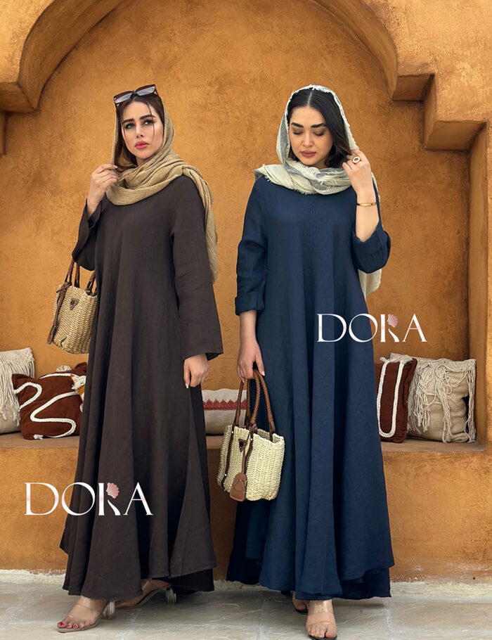 پیراهن ایتالیایی سوپرکلوش