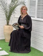 پیراهن ساحلی ترک مزون دورا