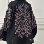 رویه آیروبین ترک مشکی