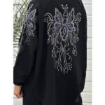 رویه پولک دوزی اورجینال ترک مزون دورا