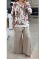 بلوز طرحدار آنغوره