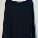 بافت یقه گرد برند ترک