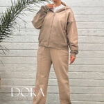 ست سه تیکه زنانه ترک