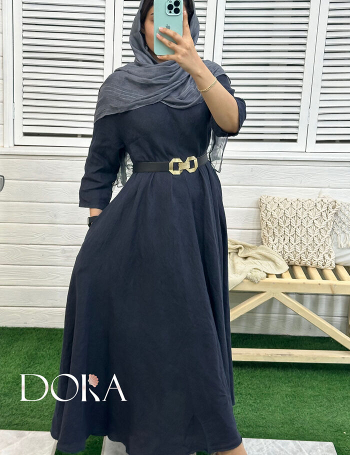 پیراهن ایتالیایی سوپرکلوش