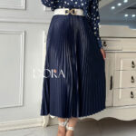 دامن پلیسه ژرسه