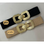 کمربند کشی مدل نعل اسب