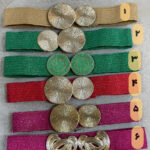 کمربند کشی ترک