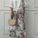 شلوار کمربند دار