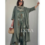 ست اورال و رویه ایتالیایی مزون دورا