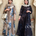 پیراهن سوپرکلوش وارداتی دورا