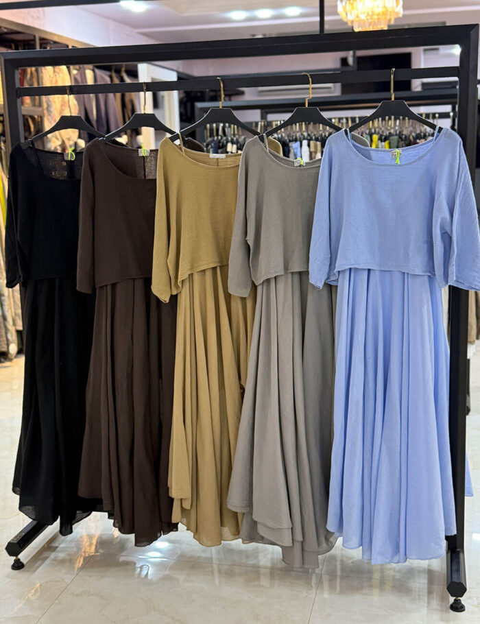 سارافون و رویه جذاب