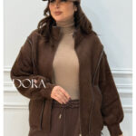 کاردیگال بافت موهر وارداتی