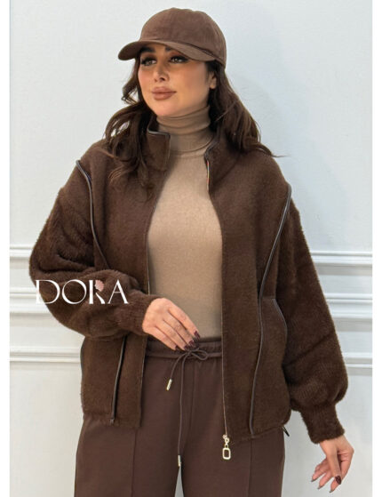 کاردیگال بافت موهر وارداتی