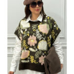 ست وست و شومیز وارداتی دورا مزون