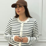 بافت دخترونه ضخیم موهر