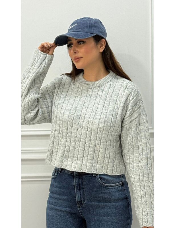 بافت کراپ مدل پیچ