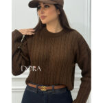 بافت کراپ مدل پیچ