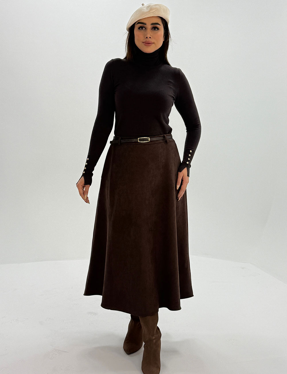 869 دامن جیر - Image 1