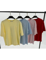 تیشرت زنانه برند ترک اورجینال