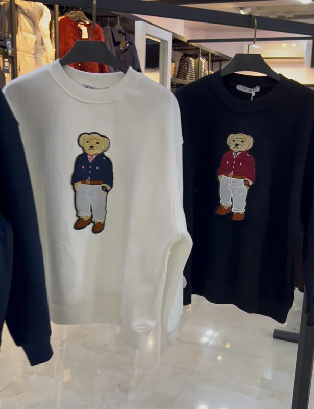 دورس تدی زنانه پشت کرکی دورا مزون